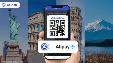 LIST: Countries where you can use GCash .
